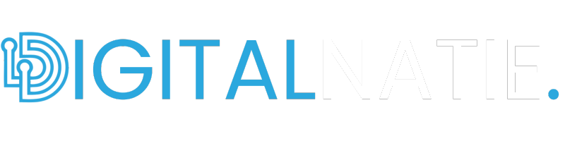 Digitalnatie