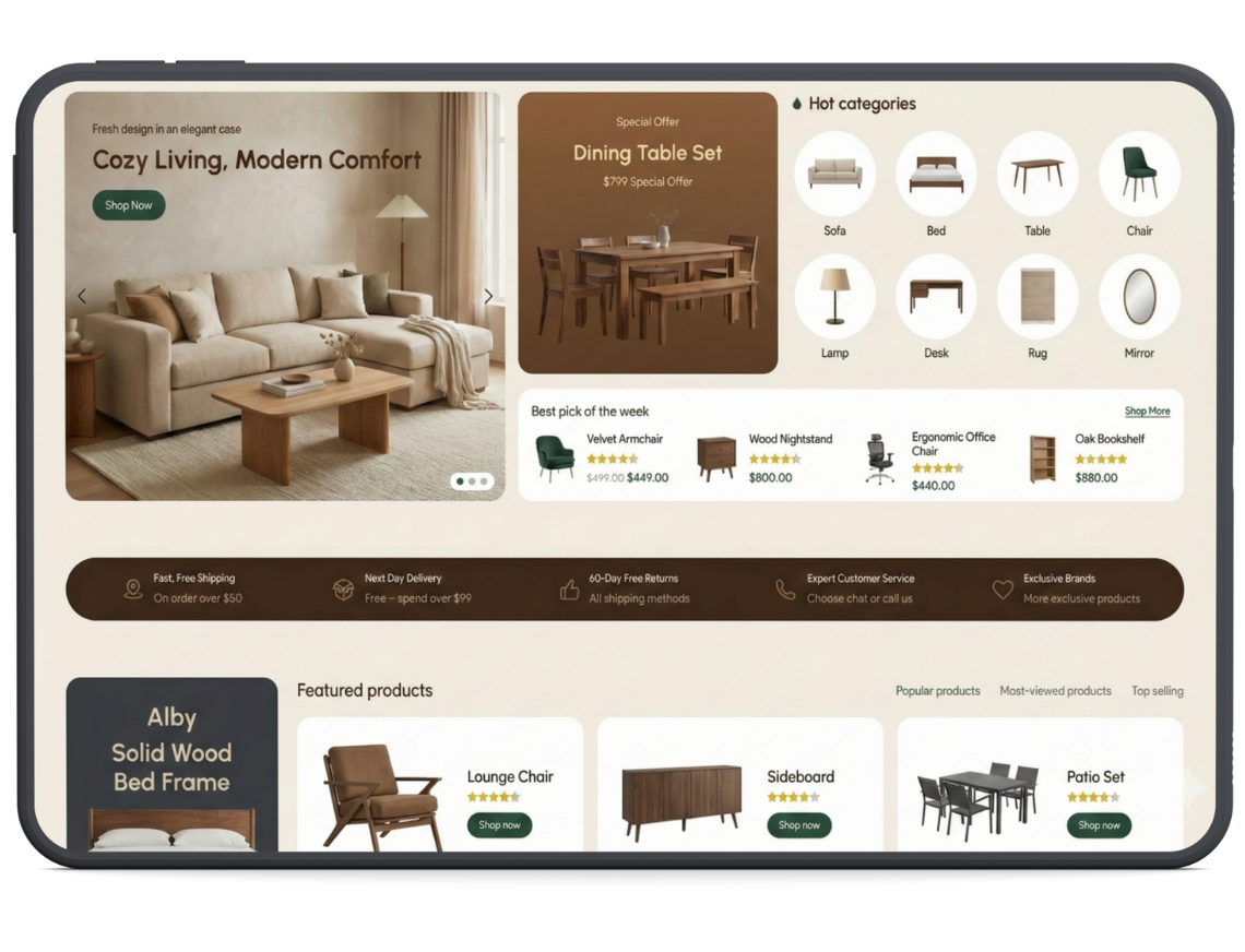 digitalnatie webshop