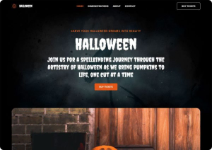 Halloween
